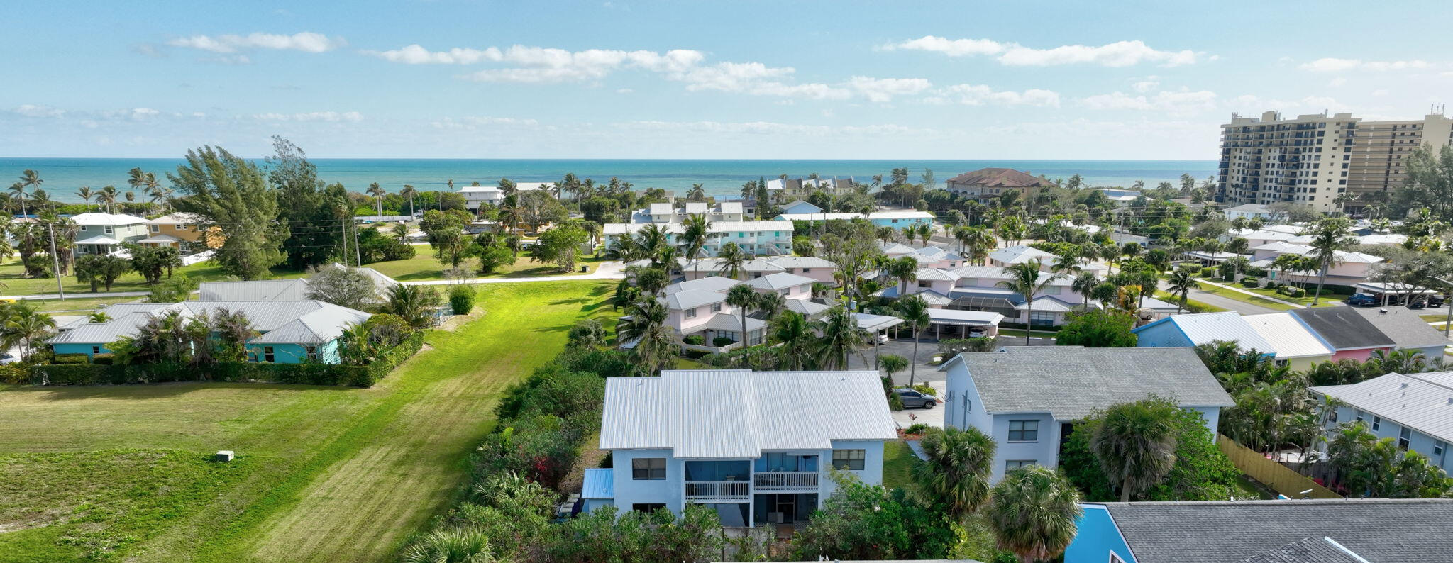 643 Beachcomber Lane Fort Pierce, FL 34949 - Photo 25 of 33 2.5 BLOCKS TO THE OCEAN!