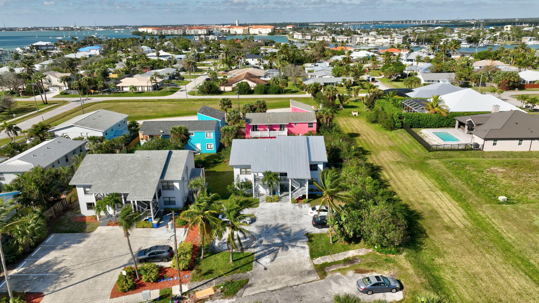 643 Beachcomber Lane Fort Pierce, FL 34949 - Photo 29 of 33 EXCELLENT LOCATION