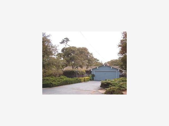 1053 Broncho Road Pebble Beach, CA 93953 - Photo 1 of 1 Gallery Image 1
