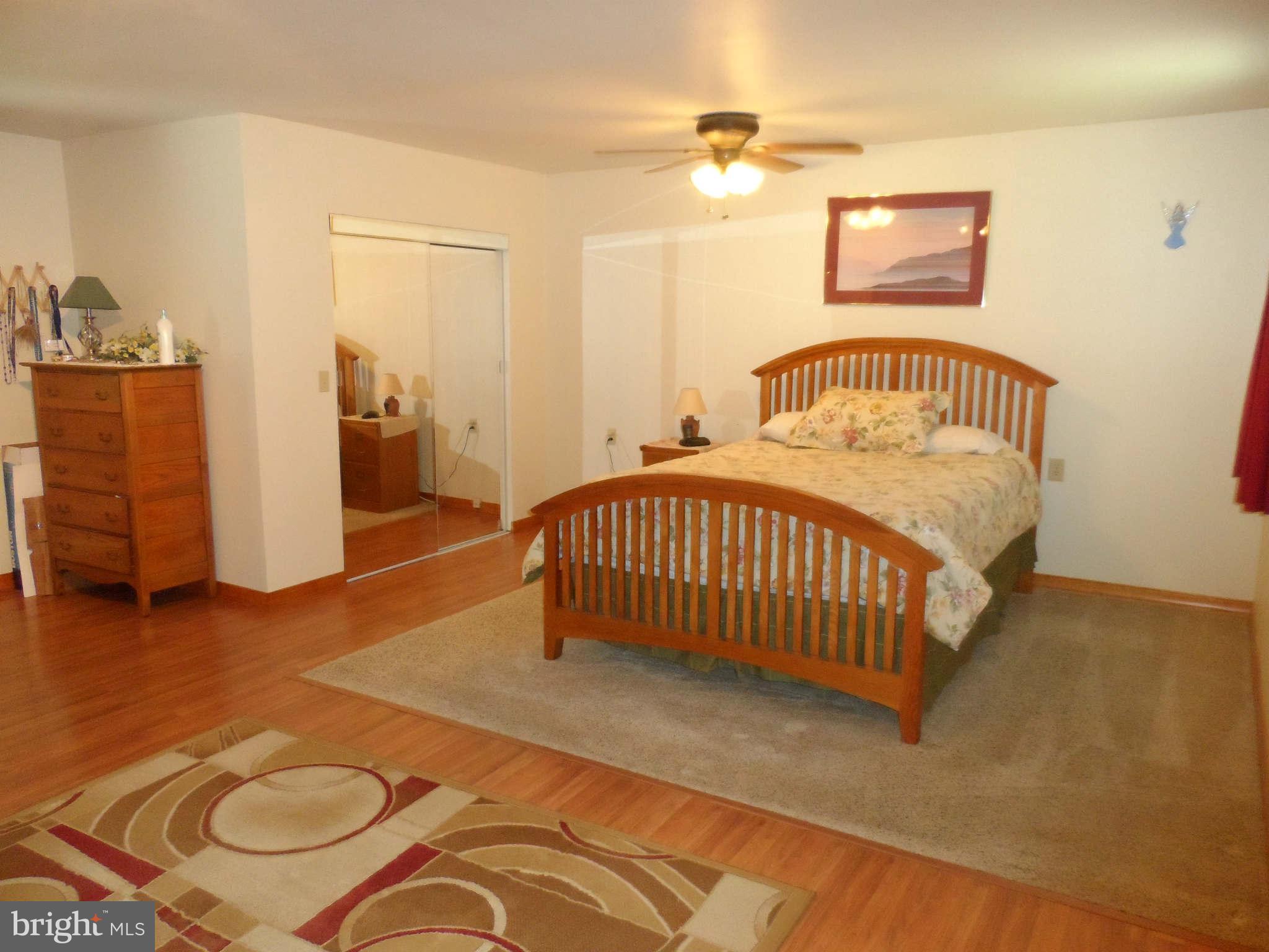 44704 Deerfield Road Leonardtown, MD 20650 - Photo 22 of 29 Bedroom (Master)