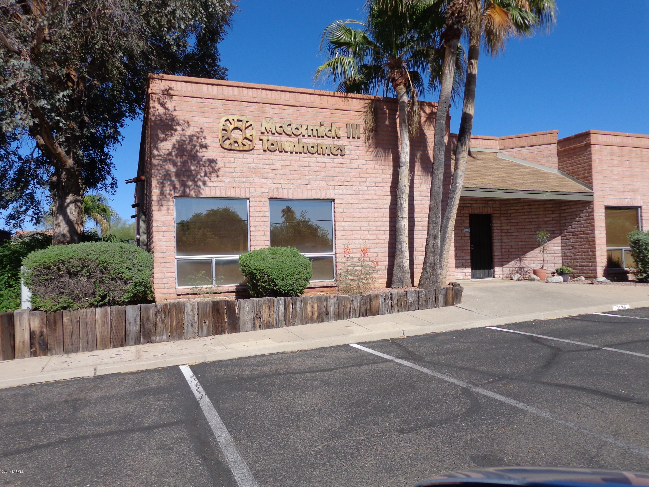 4325 East Allison Road Tucson, AZ 85712 - Photo 14 of 16