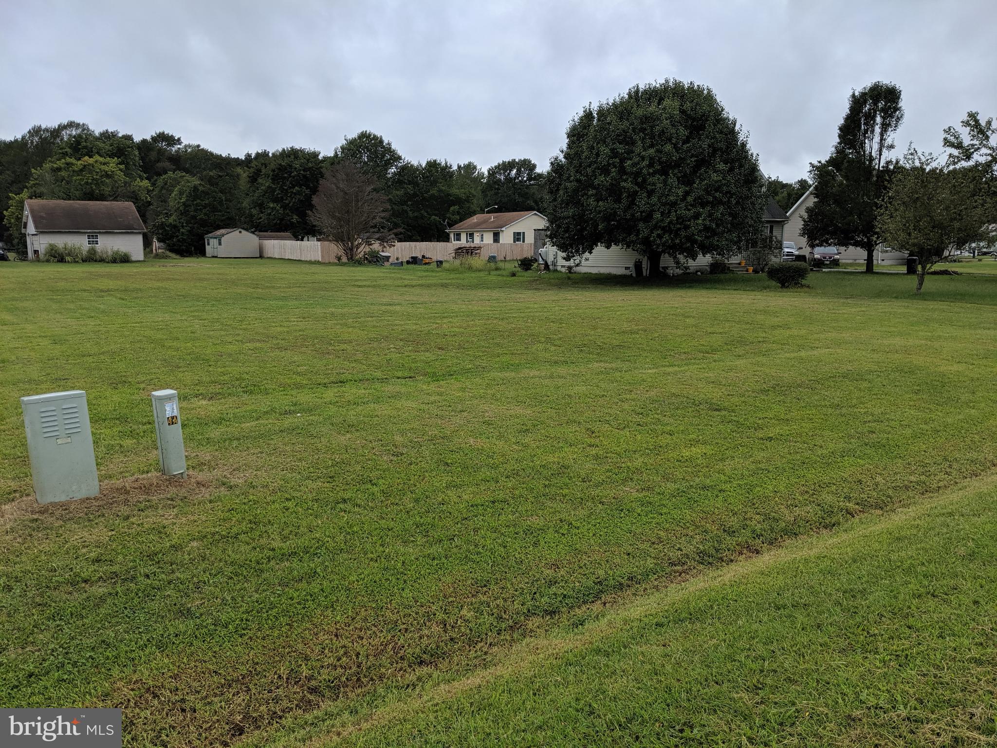 Lot 29 Bethel Road Willards, MD 21874 - Photo 15 of 17