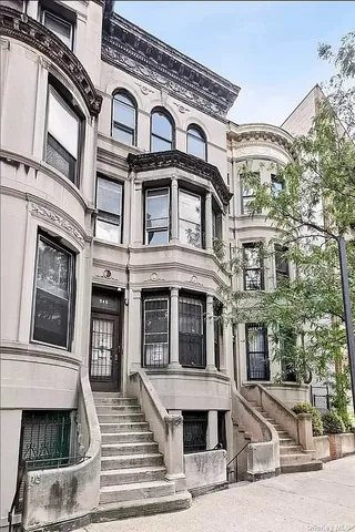 $2,650,000 | 946 St Nicholas Avenue | Washington Heights