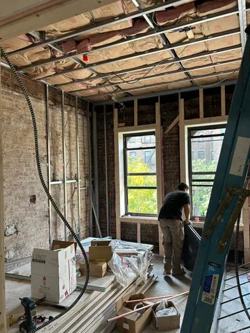 $2,650,000 | 946 St Nicholas Avenue | Washington Heights