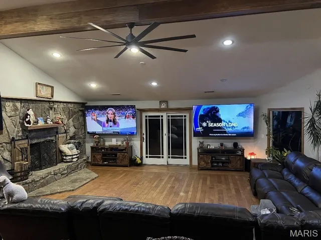 $1,074,000 | 2385 Brown Road, Van Buren, MO 63965