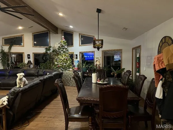 $995,000 | 2385 Brown Road, Van Buren, MO 63965