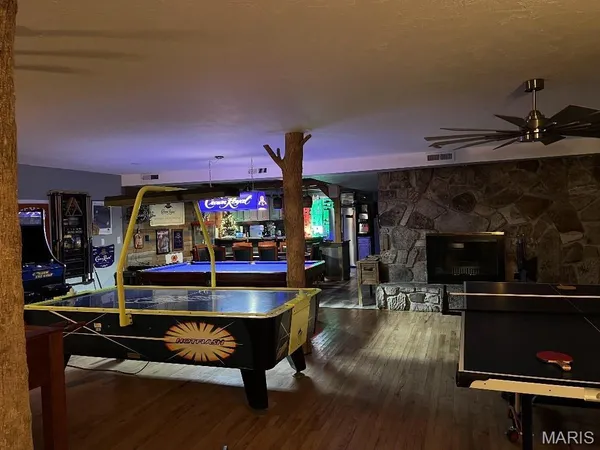 $995,000 | 2385 Brown Road, Van Buren, MO 63965