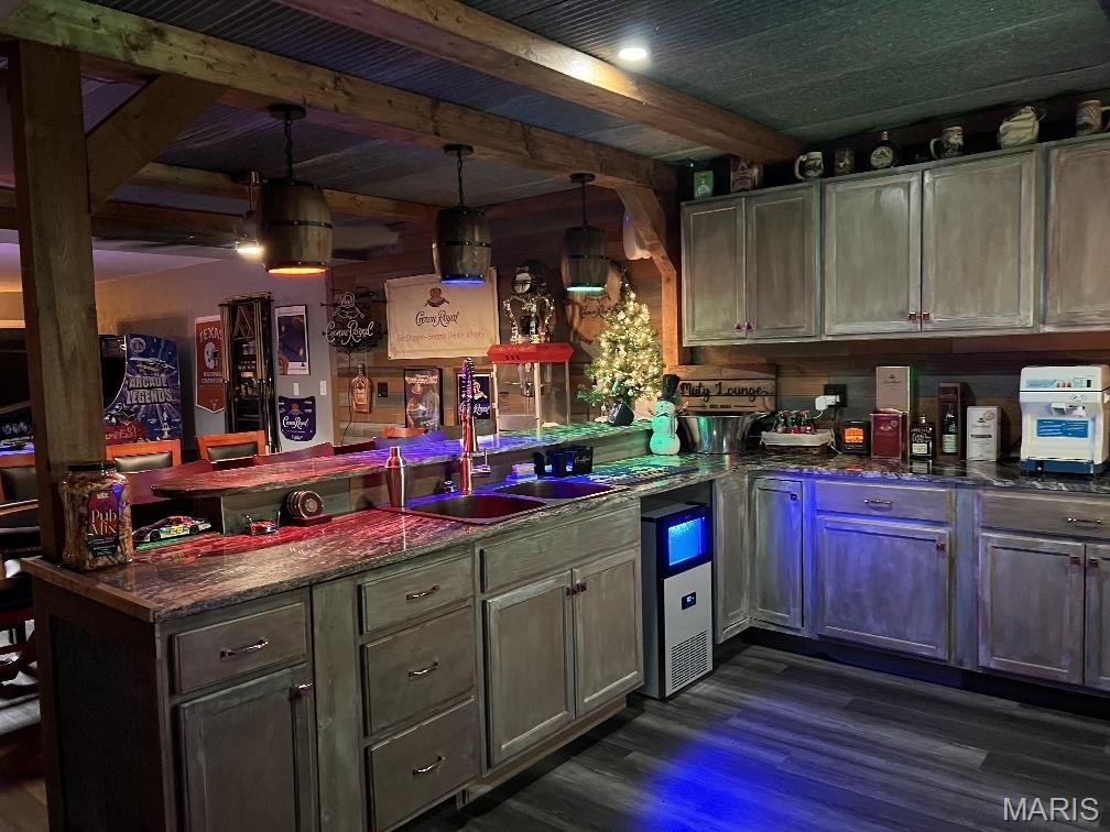 2385 Brown Road Van Buren, MO 63965 - Photo 20 of 28