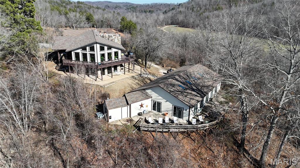 2385 Brown Road Van Buren, MO 63965 - Photo 2 of 28