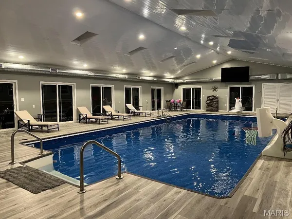 $995,000 | 2385 Brown Road, Van Buren, MO 63965