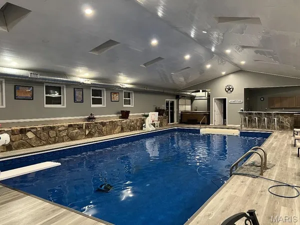 $995,000 | 2385 Brown Road, Van Buren, MO 63965