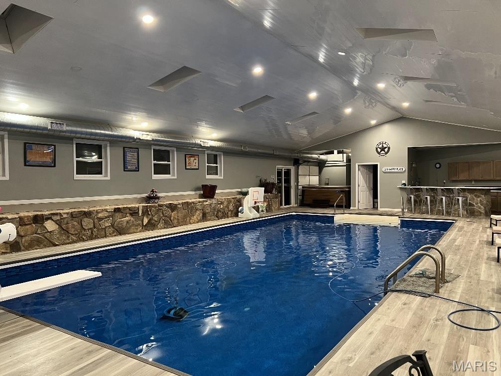 2385 Brown Road Van Buren, MO 63965 - Photo 24 of 28