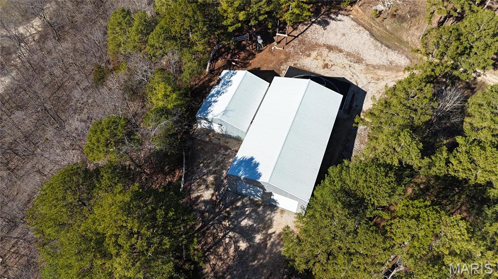 2385 Brown Road Van Buren, MO 63965 - Photo 27 of 28