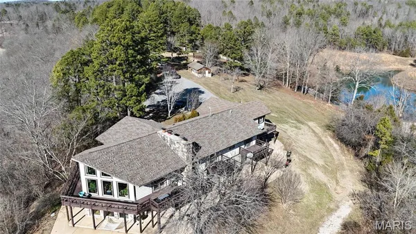 $995,000 | 2385 Brown Road, Van Buren, MO 63965