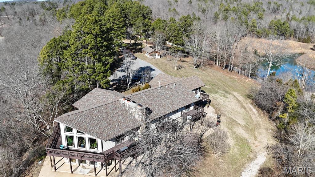 2385 Brown Road Van Buren, MO 63965 - Photo 3 of 28