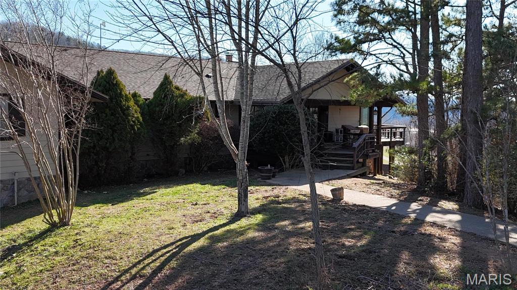 2385 Brown Road Van Buren, MO 63965 - Photo 5 of 28