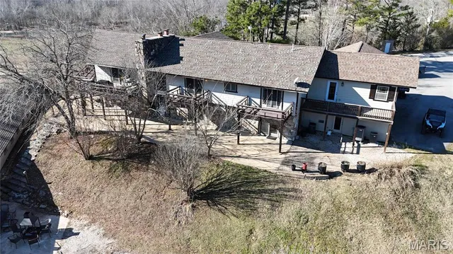 $1,074,000 | 2385 Brown Road, Van Buren, MO 63965