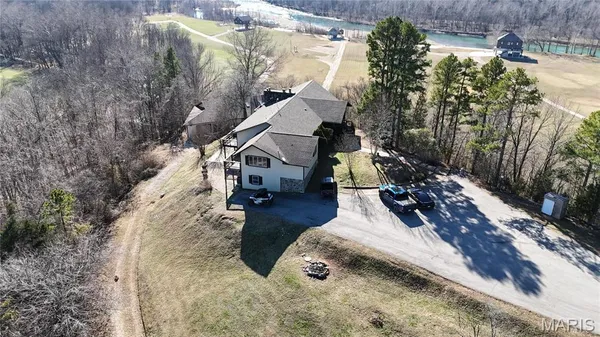 $995,000 | 2385 Brown Road, Van Buren, MO 63965