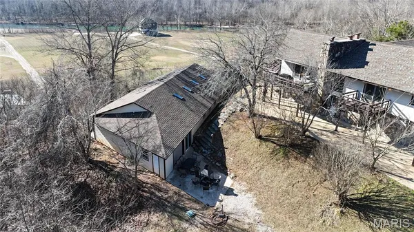 $995,000 | 2385 Brown Road, Van Buren, MO 63965