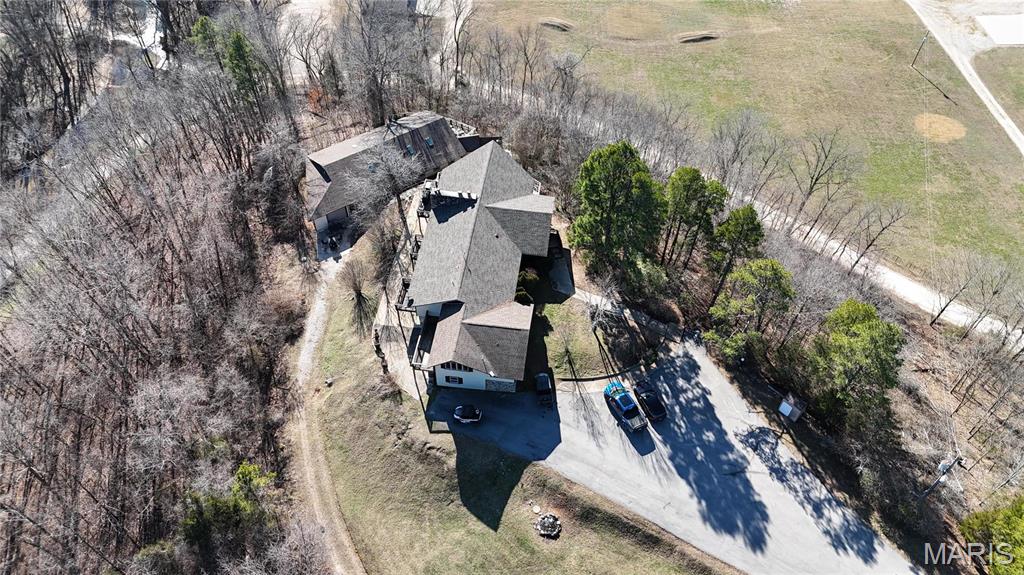 2385 Brown Road Van Buren, MO 63965 - Photo 9 of 28