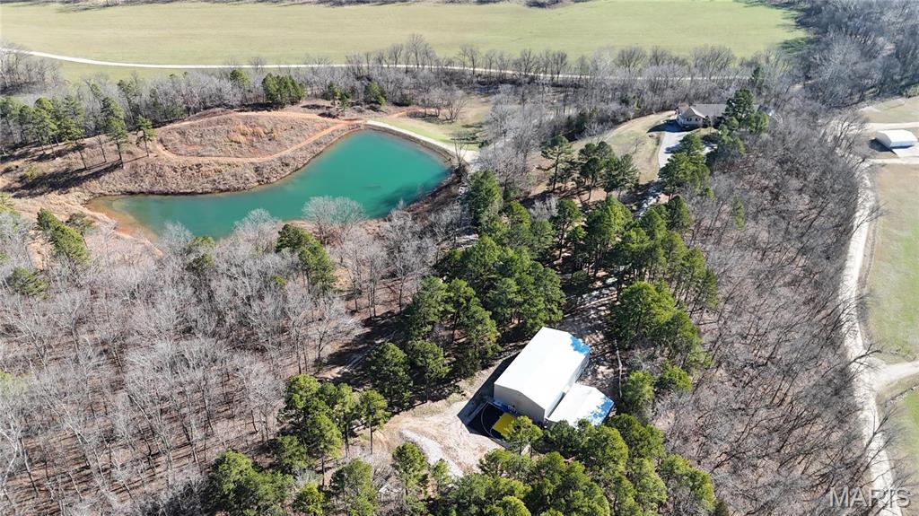 2385 Brown Road Van Buren, MO 63965 - Photo 10 of 28