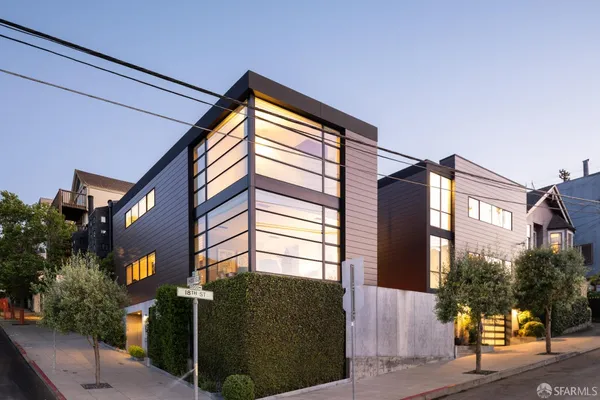 $5,900,000 | 2005 18th Street, San Francisco, CA 94107