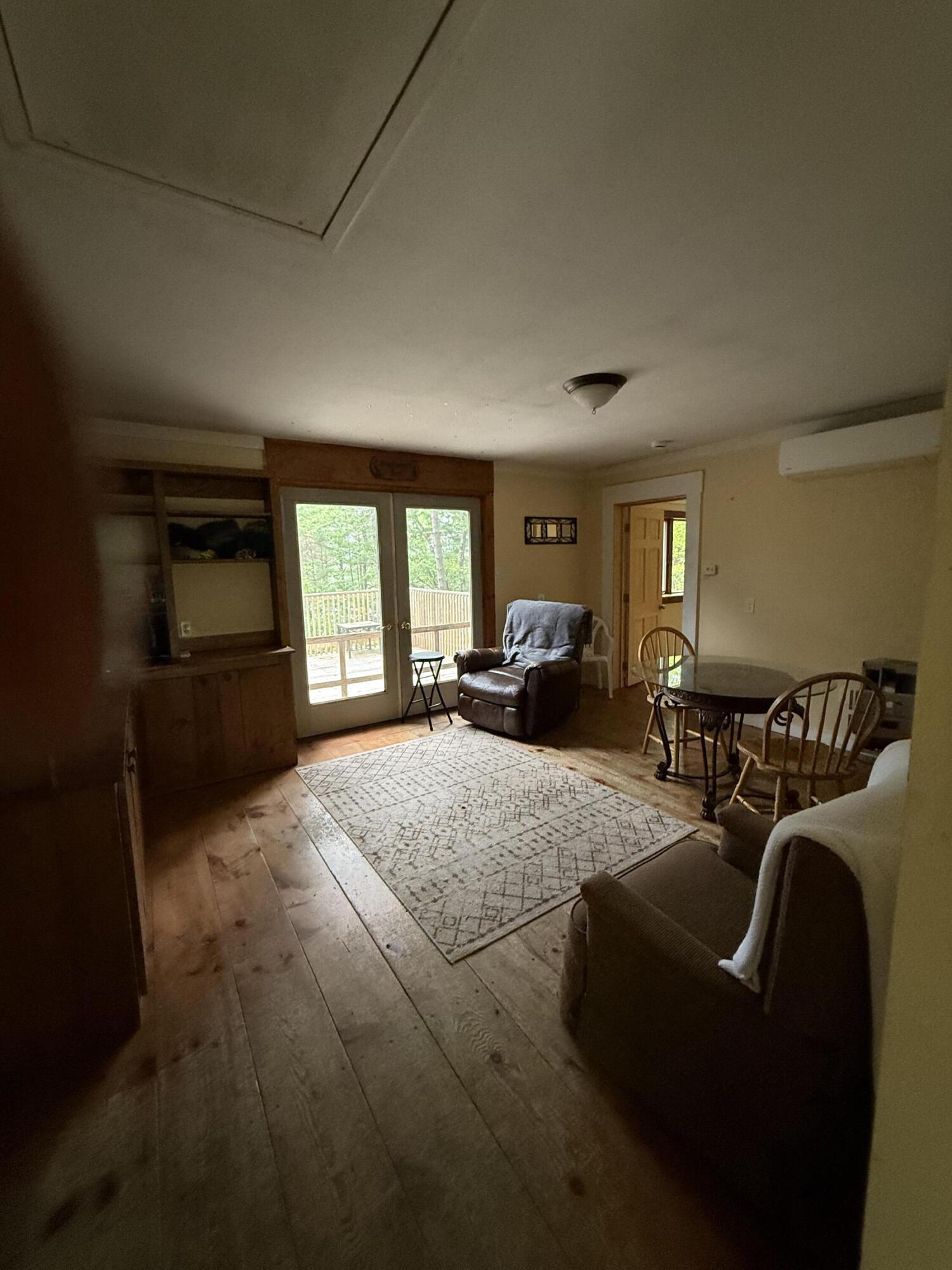 150 Church Farm Road Beddington, ME 04622 - Photo 18 of 29 living-room1