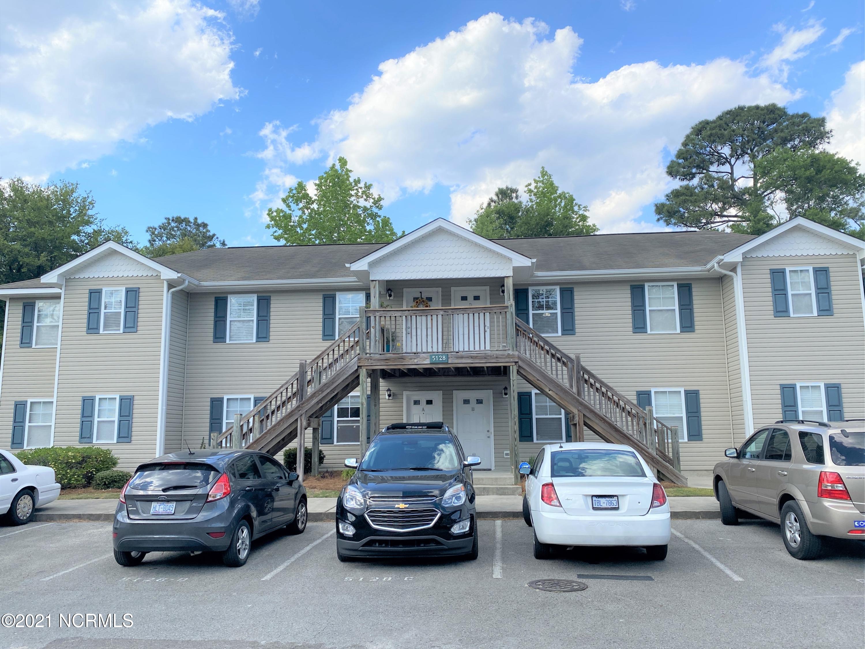 5128 Greenville Loop Road, Unit A Wilmington, NC 28409 - Photo 1 of 19 IMG_9023