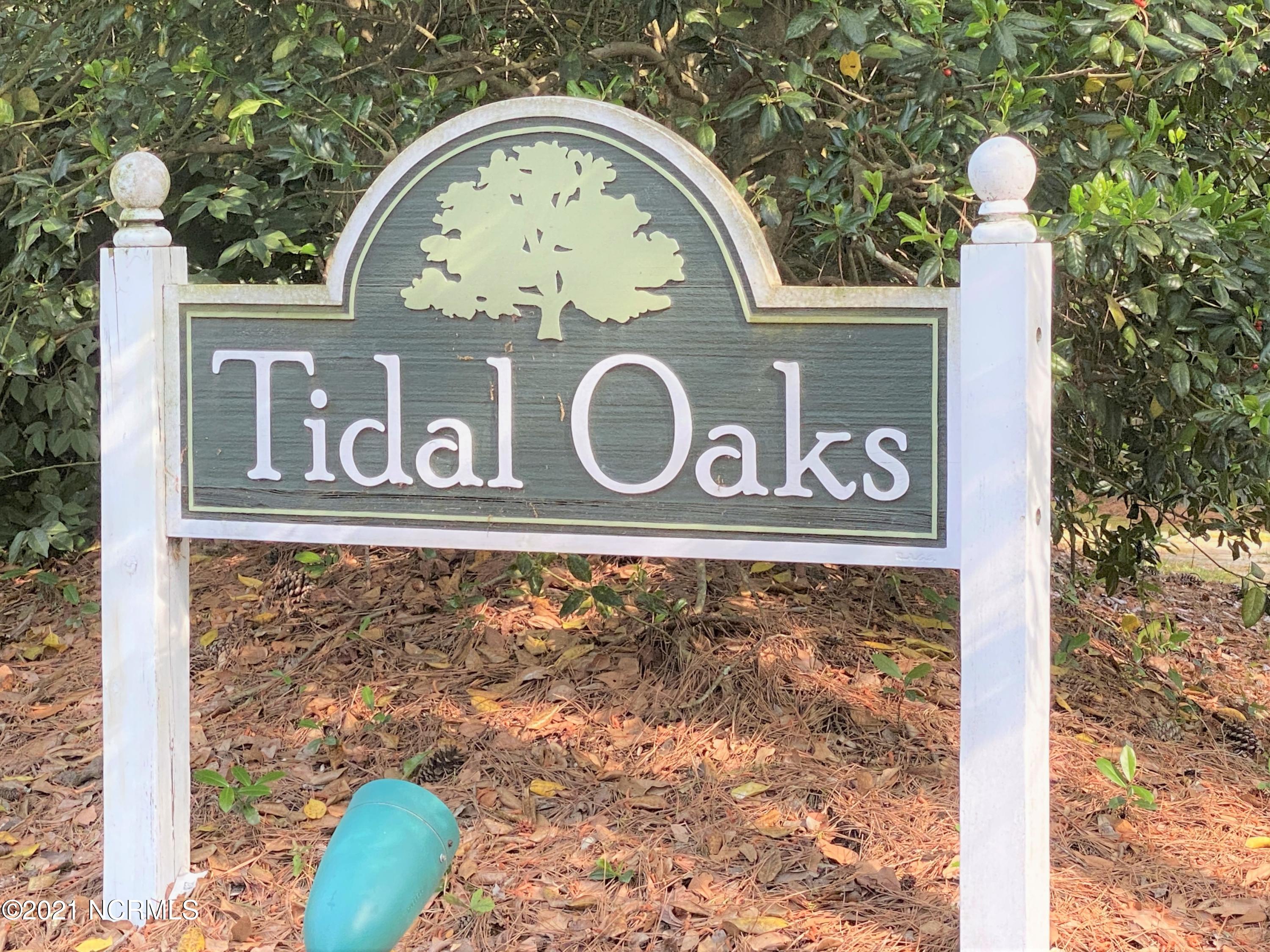 5128 Greenville Loop Road, Unit A Wilmington, NC 28409 - Photo 2 of 19 IMG_9021
