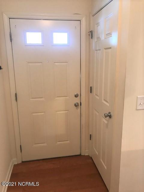 5128 Greenville Loop Road, Unit A Wilmington, NC 28409 - Photo 4 of 19 IMG_3581
