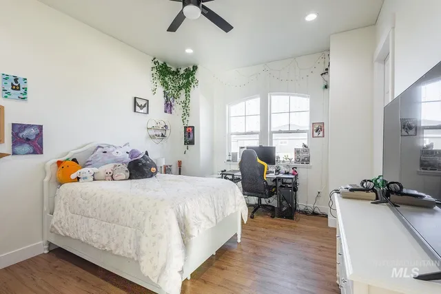 $825,000 | 24806 Thunder Cloud Street, Middleton, ID 83644