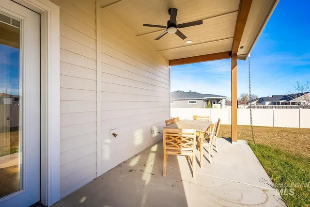 $825,000 | 24806 Thunder Cloud Street, Middleton, ID 83644