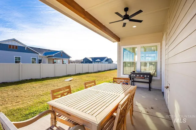 $825,000 | 24806 Thunder Cloud Street, Middleton, ID 83644