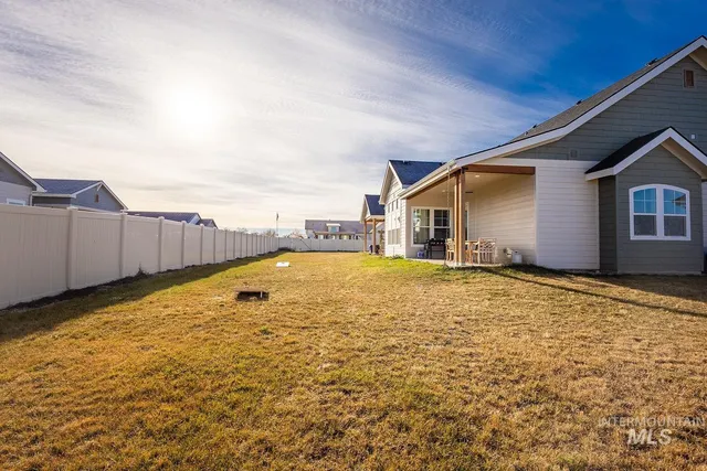 $825,000 | 24806 Thunder Cloud Street, Middleton, ID 83644