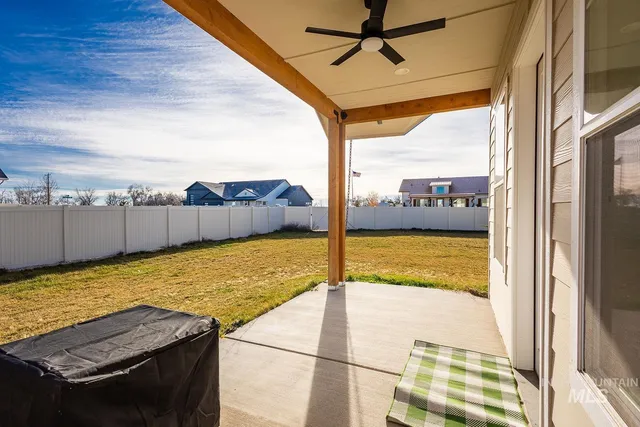 $825,000 | 24806 Thunder Cloud Street, Middleton, ID 83644