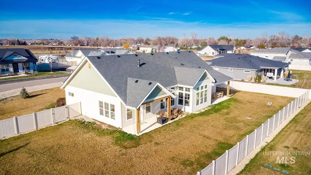 $825,000 | 24806 Thunder Cloud Street, Middleton, ID 83644