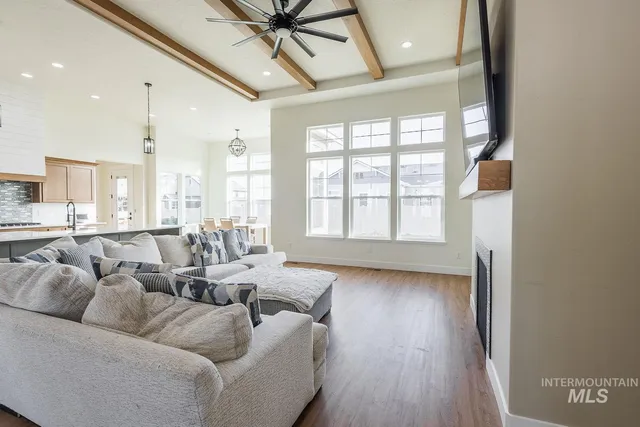 $825,000 | 24806 Thunder Cloud Street, Middleton, ID 83644