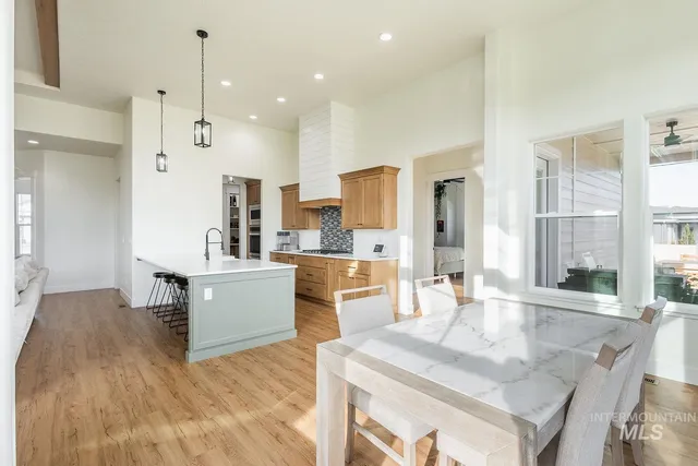 $825,000 | 24806 Thunder Cloud Street, Middleton, ID 83644