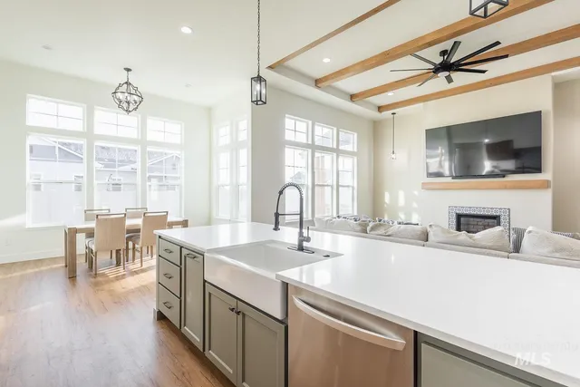 $825,000 | 24806 Thunder Cloud Street, Middleton, ID 83644