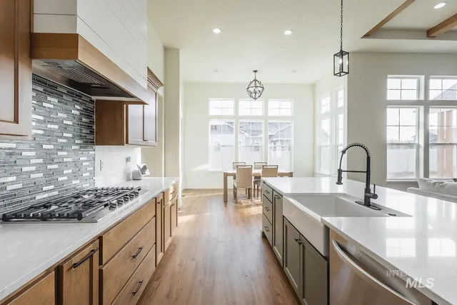 $825,000 | 24806 Thunder Cloud Street, Middleton, ID 83644