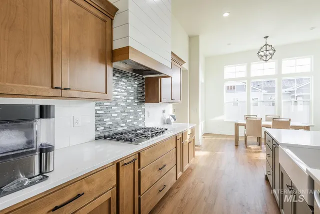 $825,000 | 24806 Thunder Cloud Street, Middleton, ID 83644