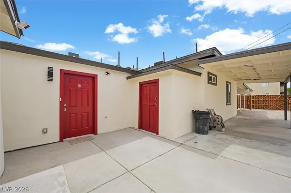 $1,050 | 623 North 10th Street, Unit C, Las Vegas, NV 89101