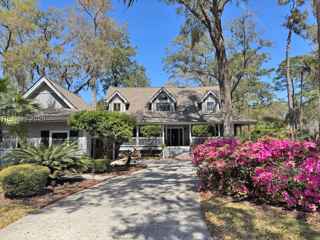 2 Bateau Road Hilton Head Island, SC 29928 - Photo 1 of 1 Welcome to 2 Bateau Road!