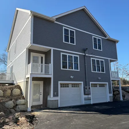 $585,000 | 580 Broad Street, Unit 1, Bridgewater, MA 02324