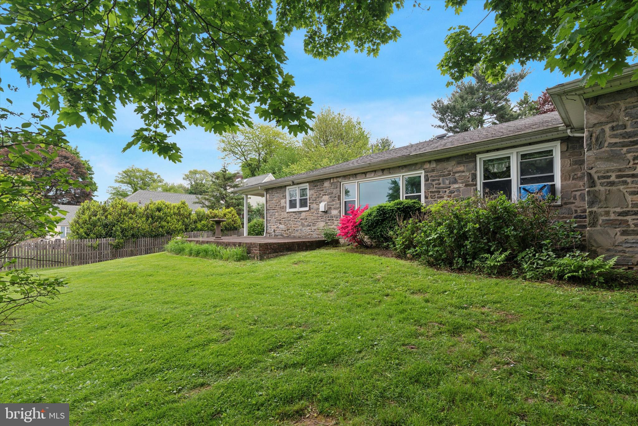 1540 Huntingdon Road Abington, PA 19001 - Photo 24 of 25 Gallery Image 24