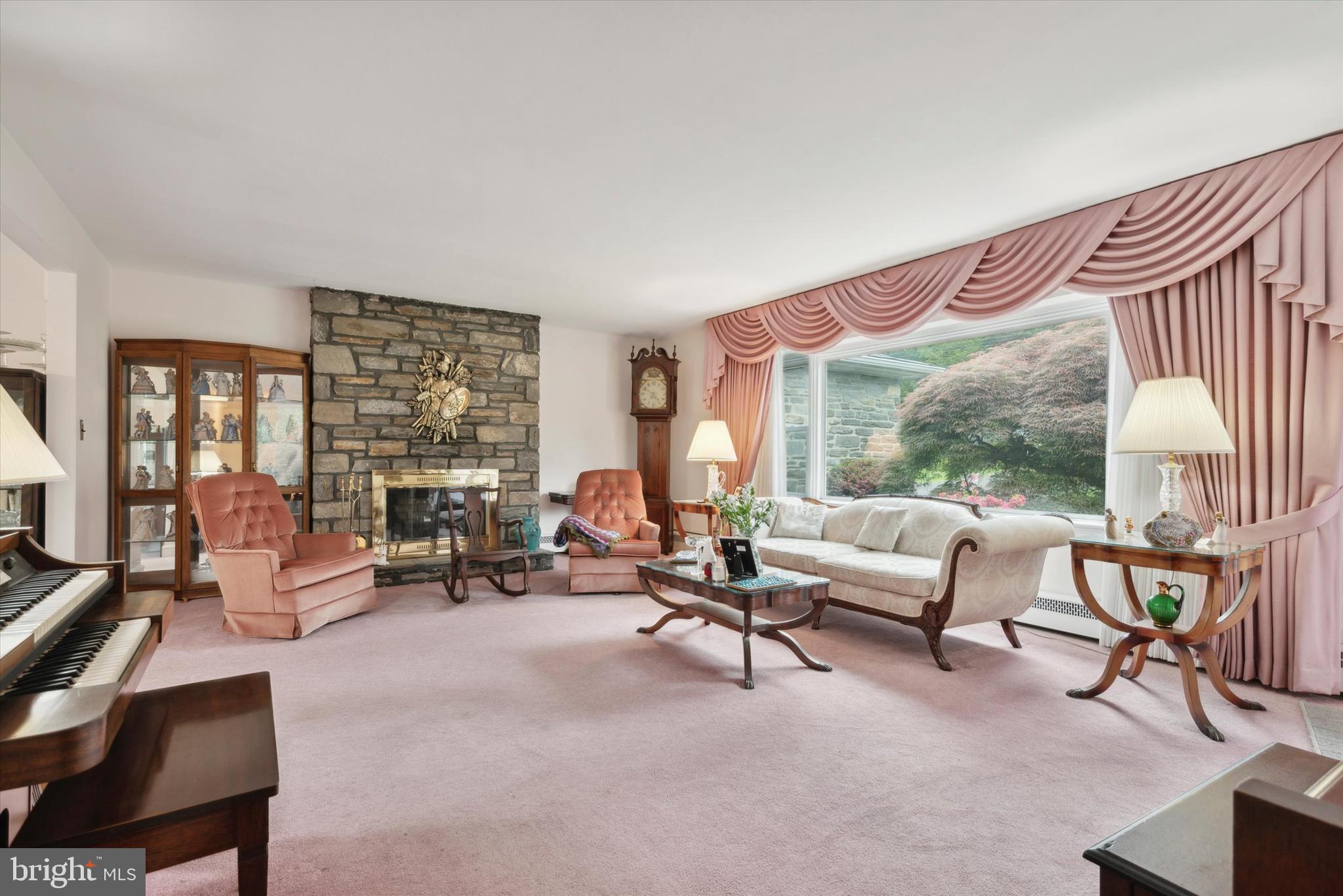 1540 Huntingdon Road Abington, PA 19001 - Photo 4 of 25 Gallery Image 4