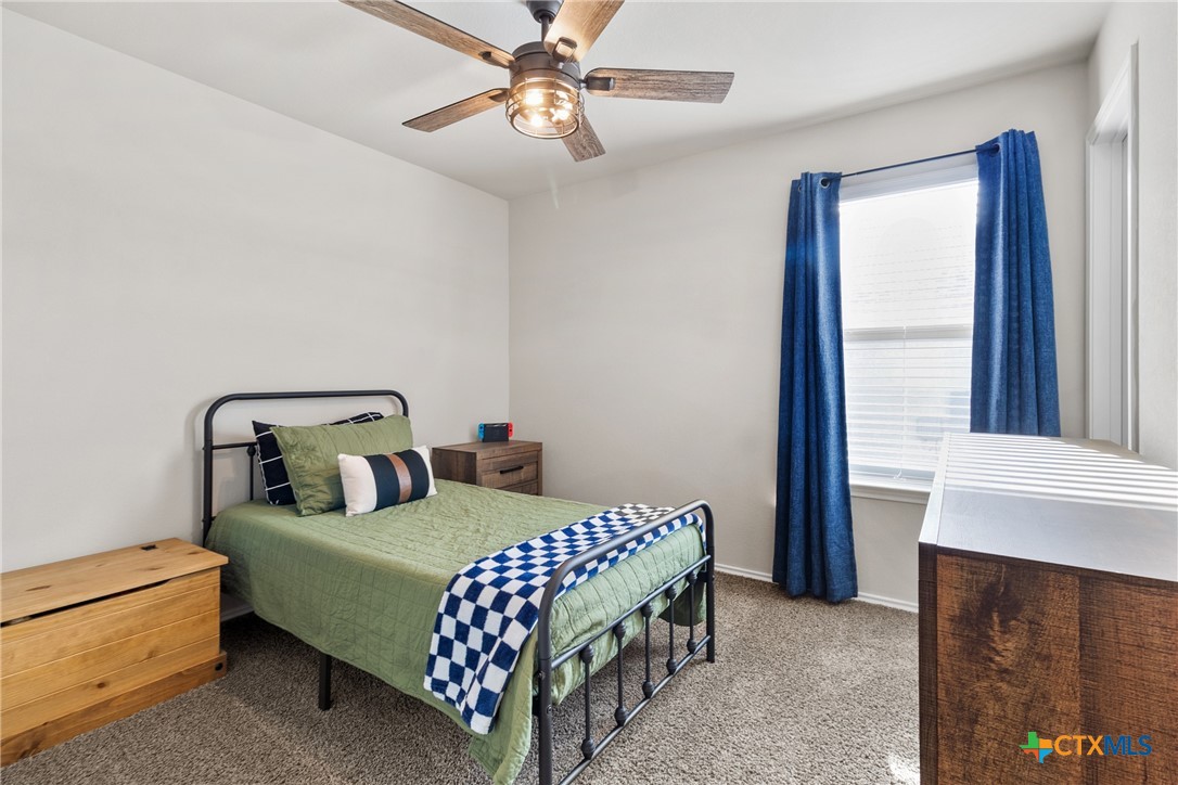 8508 Cantera Rdg Road Temple, TX 76502 - Photo 23 of 33