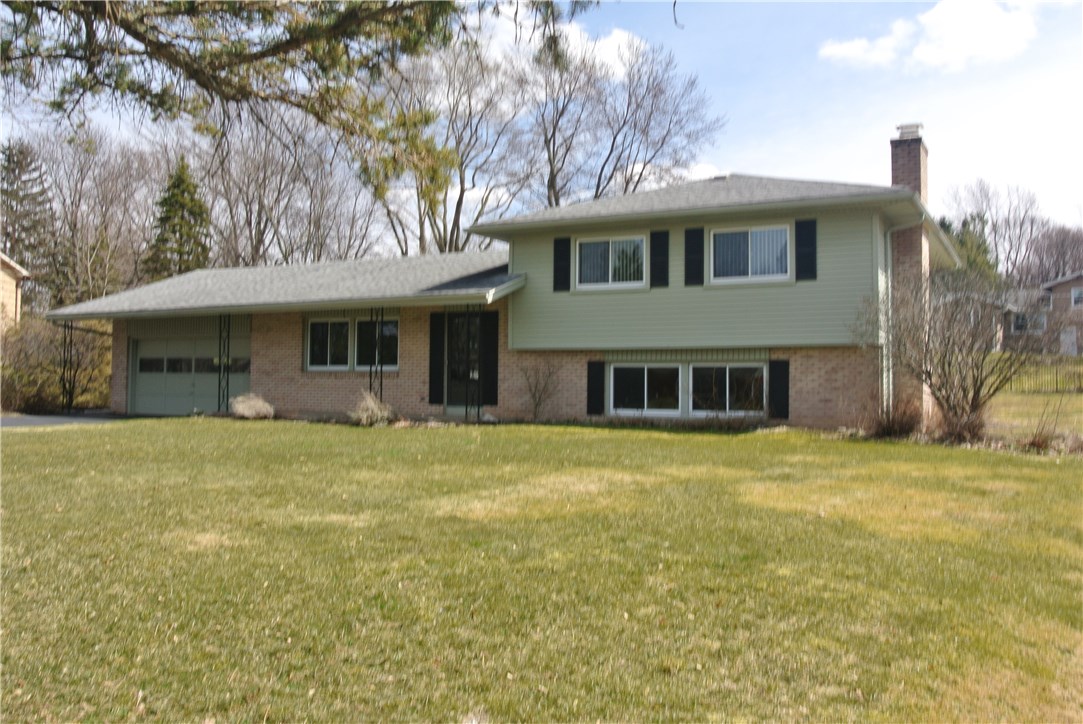 7 Van Buren Road Pittsford, NY 14534 - Photo 1 of 1
