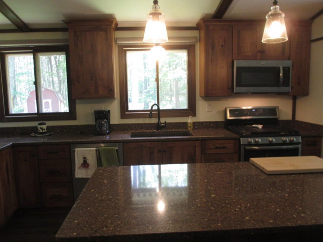 5991 Clear Lake Road Manitowish Waters, WI 54545 - Photo 10 of 40 Gallery Image 10