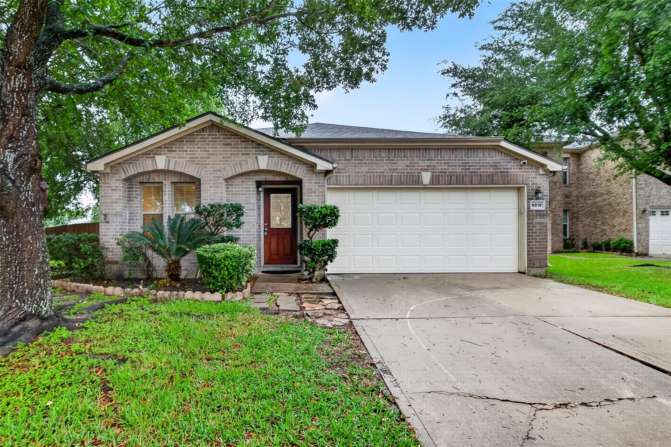 9219 Pinderfield Court Houston, TX 77083 - Photo 2 of 37